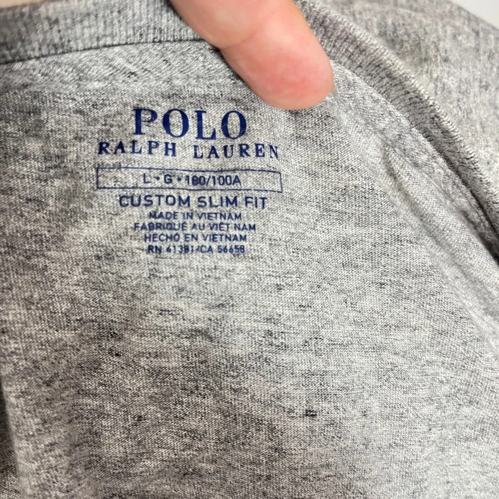 Polo Ralph Lauren polo ralph
